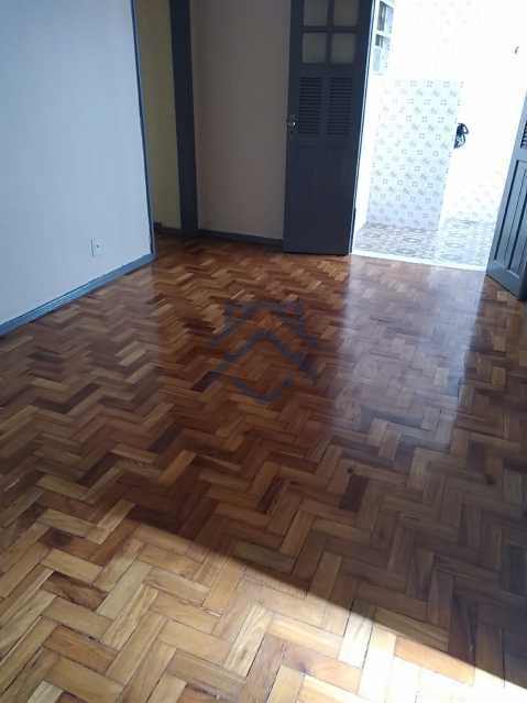 Conheça 7 do imóvel - Apartamento para alugar Rua Magalhães Castro,Riachuelo, Rio de Janeiro - R$ 1.000 - 951 - 8 7 - Apartamento para alugar Rua Magalhães Castro,Riachuelo, Rio de Janeiro - R$ 1.000 - 951 - 8