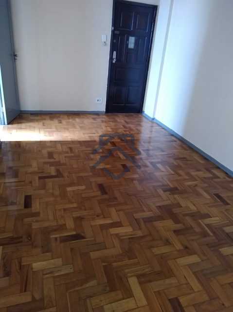 Conheça 9 do imóvel - Apartamento para alugar Rua Magalhães Castro,Riachuelo, Rio de Janeiro - R$ 1.000 - 951 - 10 9 - Apartamento para alugar Rua Magalhães Castro,Riachuelo, Rio de Janeiro - R$ 1.000 - 951 - 10