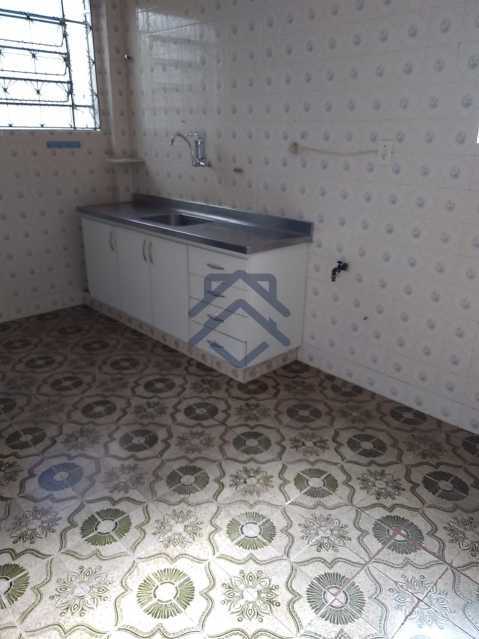 Conheça 14 do imóvel - Apartamento para alugar Rua Magalhães Castro,Riachuelo, Rio de Janeiro - R$ 1.000 - 951 - 15 14 - Apartamento para alugar Rua Magalhães Castro,Riachuelo, Rio de Janeiro - R$ 1.000 - 951 - 15