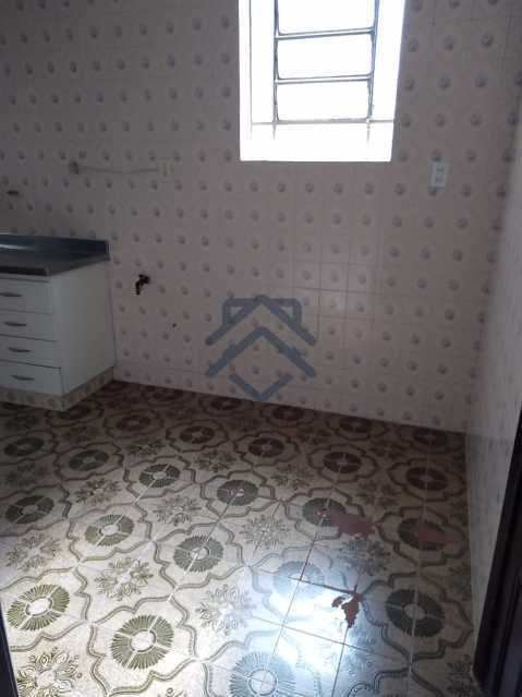 Conheça 15 do imóvel - Apartamento para alugar Rua Magalhães Castro,Riachuelo, Rio de Janeiro - R$ 1.000 - 951 - 16 15 - Apartamento para alugar Rua Magalhães Castro,Riachuelo, Rio de Janeiro - R$ 1.000 - 951 - 16