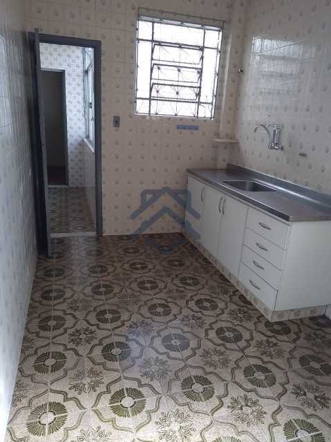 Conheça 16 do imóvel - Apartamento para alugar Rua Magalhães Castro,Riachuelo, Rio de Janeiro - R$ 1.000 - 951 - 17 16 - Apartamento para alugar Rua Magalhães Castro,Riachuelo, Rio de Janeiro - R$ 1.000 - 951 - 17