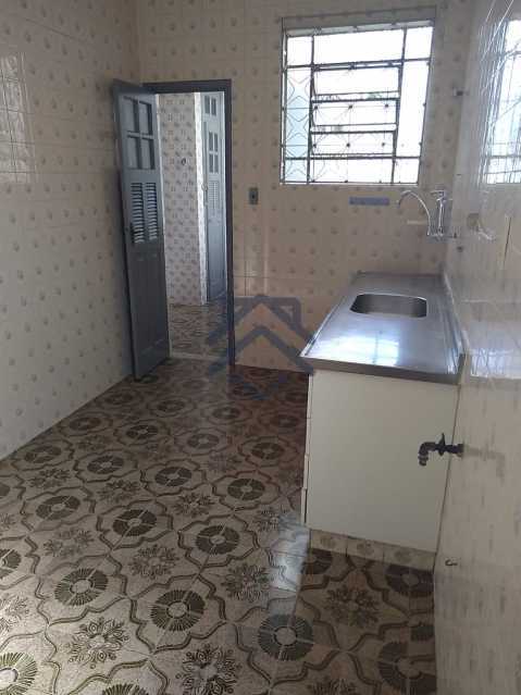 Conheça 17 do imóvel - Apartamento para alugar Rua Magalhães Castro,Riachuelo, Rio de Janeiro - R$ 1.000 - 951 - 18 17 - Apartamento para alugar Rua Magalhães Castro,Riachuelo, Rio de Janeiro - R$ 1.000 - 951 - 18