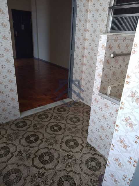 Conheça 19 do imóvel - Apartamento para alugar Rua Magalhães Castro,Riachuelo, Rio de Janeiro - R$ 1.000 - 951 - 20 19 - Apartamento para alugar Rua Magalhães Castro,Riachuelo, Rio de Janeiro - R$ 1.000 - 951 - 20