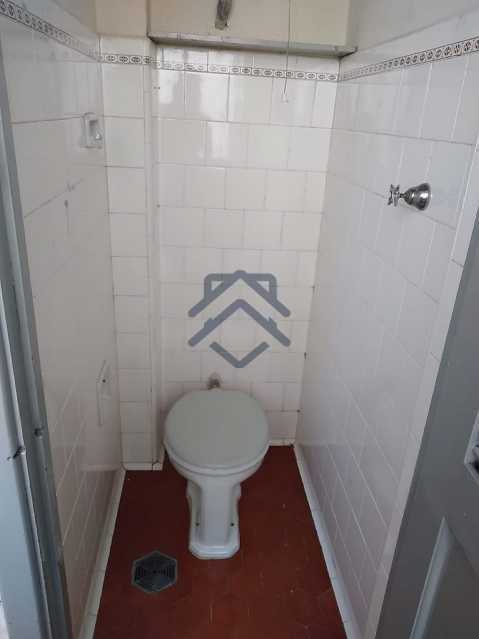 Conheça 20 do imóvel - Apartamento para alugar Rua Magalhães Castro,Riachuelo, Rio de Janeiro - R$ 1.000 - 951 - 21 20 - Apartamento para alugar Rua Magalhães Castro,Riachuelo, Rio de Janeiro - R$ 1.000 - 951 - 21