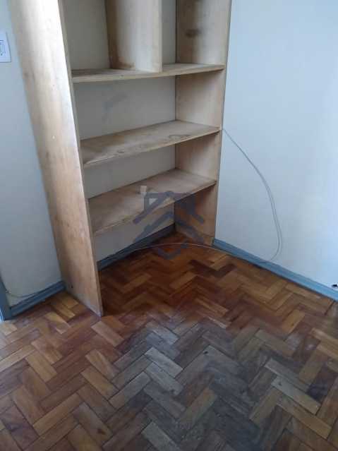 Conheça 21 do imóvel - Apartamento para alugar Rua Magalhães Castro,Riachuelo, Rio de Janeiro - R$ 1.000 - 951 - 22 21 - Apartamento para alugar Rua Magalhães Castro,Riachuelo, Rio de Janeiro - R$ 1.000 - 951 - 22