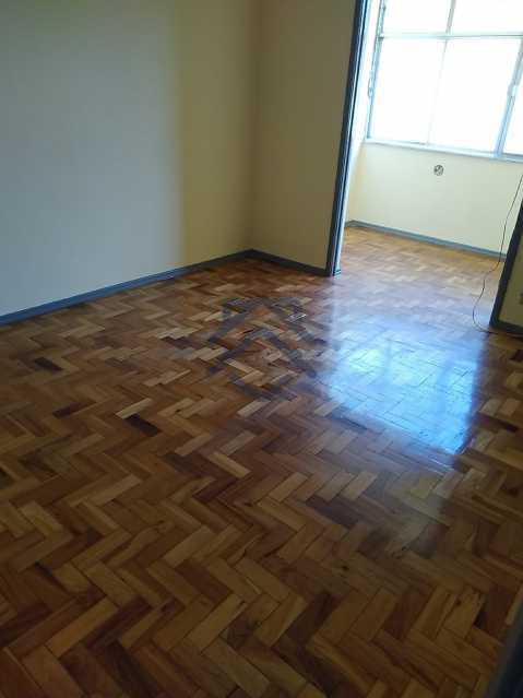 Conheça 10 do imóvel - Apartamento para alugar Rua Magalhães Castro,Riachuelo, Rio de Janeiro - R$ 1.000 - 951 - 11 10 - Apartamento para alugar Rua Magalhães Castro,Riachuelo, Rio de Janeiro - R$ 1.000 - 951 - 11