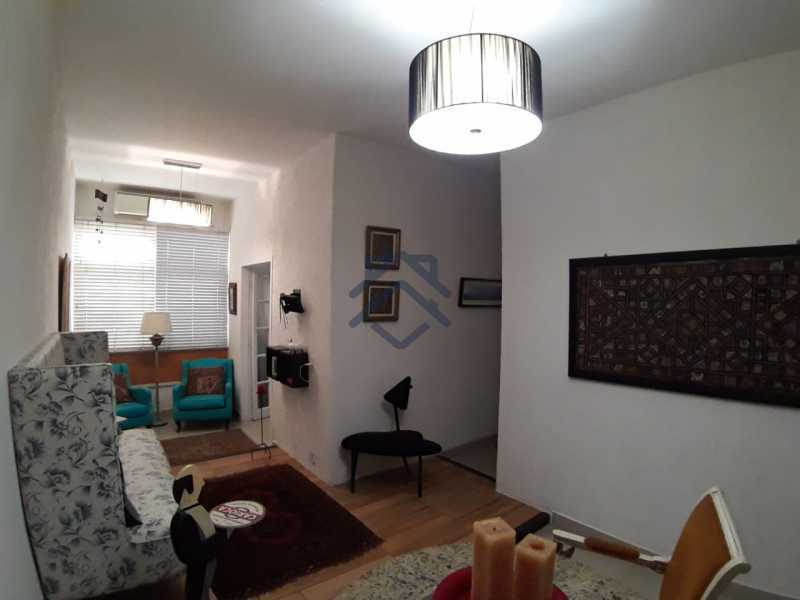 Conheça 2 do imóvel - Apartamento 2 quartos à venda Andaraí, Rio de Janeiro - R$ 390.000 - TJAP228137 - 3 2 - Apartamento 2 quartos à venda Andaraí, Rio de Janeiro - R$ 390.000 - TJAP228137 - 3