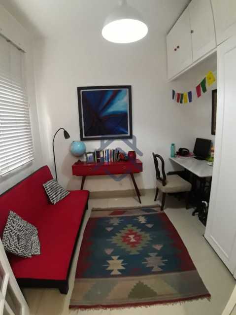 Conheça 11 do imóvel - Apartamento 2 quartos à venda Andaraí, Rio de Janeiro - R$ 390.000 - TJAP228137 - 12 11 - Apartamento 2 quartos à venda Andaraí, Rio de Janeiro - R$ 390.000 - TJAP228137 - 12