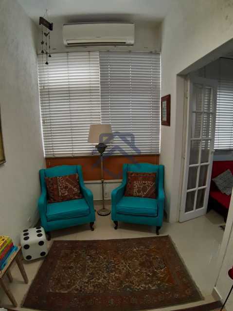 10 - Apartamento 2 quartos à venda Andaraí, Rio de Janeiro - R$ 390.000 - TJAP228137 - 11