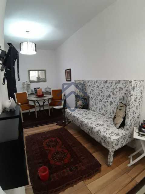 Conheça 6 do imóvel - Apartamento 2 quartos à venda Andaraí, Rio de Janeiro - R$ 390.000 - TJAP228137 - 7 6 - Apartamento 2 quartos à venda Andaraí, Rio de Janeiro - R$ 390.000 - TJAP228137 - 7