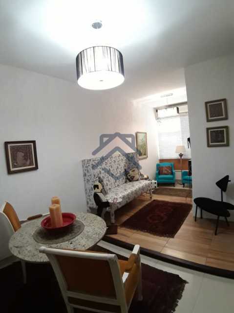 3 - Apartamento 2 quartos à venda Andaraí, Rio de Janeiro - R$ 390.000 - TJAP228137 - 4