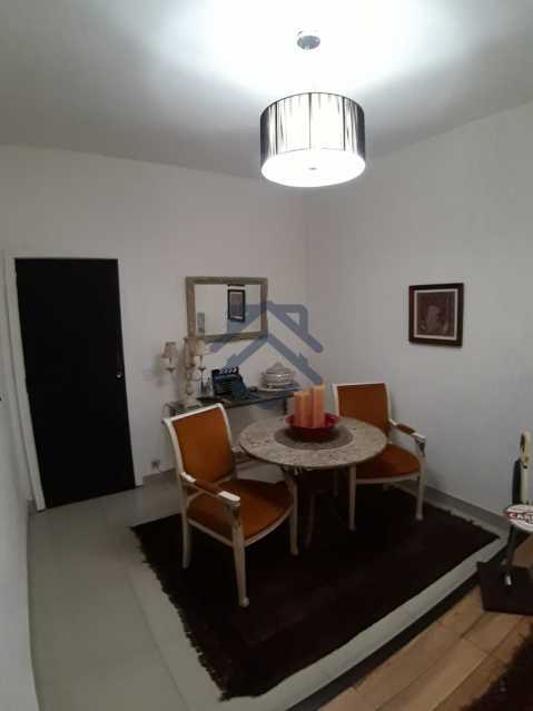Conheça 8 do imóvel - Apartamento 2 quartos à venda Andaraí, Rio de Janeiro - R$ 390.000 - TJAP228137 - 9 8 - Apartamento 2 quartos à venda Andaraí, Rio de Janeiro - R$ 390.000 - TJAP228137 - 9