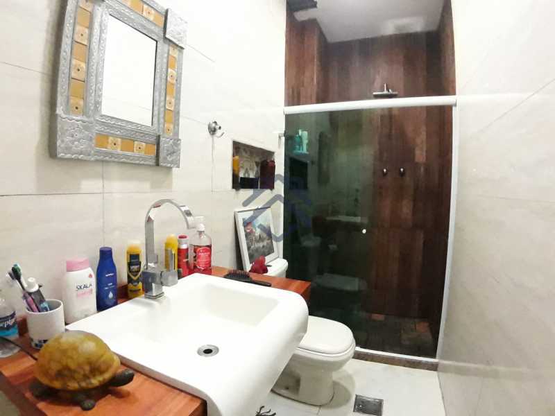 Conheça 14 do imóvel - Apartamento 2 quartos à venda Andaraí, Rio de Janeiro - R$ 390.000 - TJAP228137 - 15 14 - Apartamento 2 quartos à venda Andaraí, Rio de Janeiro - R$ 390.000 - TJAP228137 - 15