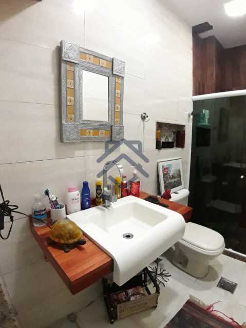 Conheça 15 do imóvel - Apartamento 2 quartos à venda Andaraí, Rio de Janeiro - R$ 390.000 - TJAP228137 - 16 15 - Apartamento 2 quartos à venda Andaraí, Rio de Janeiro - R$ 390.000 - TJAP228137 - 16