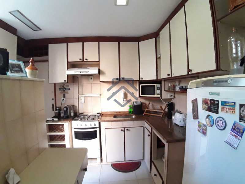 Conheça 25 do imóvel - Apartamento 2 quartos à venda Andaraí, Rio de Janeiro - R$ 390.000 - TJAP228137 - 26 25 - Apartamento 2 quartos à venda Andaraí, Rio de Janeiro - R$ 390.000 - TJAP228137 - 26