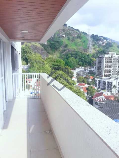 Conheça 8 do imóvel - Cobertura 2 Quartos á Venda na Tijuca - MECOB228146 - 9 8 - Cobertura 2 Quartos á Venda na Tijuca - MECOB228146 - 9