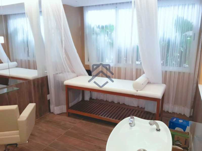Conheça 27 do imóvel - Cobertura 2 Quartos á Venda na Tijuca - MECOB21706 - 28 27 - Cobertura 2 Quartos á Venda na Tijuca - MECOB21706 - 28