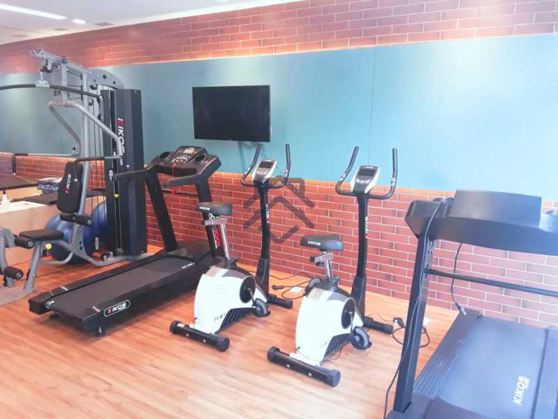 Conheça 23 do imóvel - Cobertura 2 Quartos á Venda na Tijuca - MECOB21706 - 24 23 - Cobertura 2 Quartos á Venda na Tijuca - MECOB21706 - 24