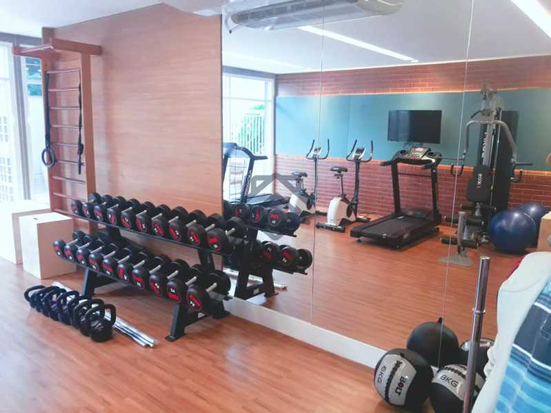 Conheça 22 do imóvel - Cobertura 2 Quartos á Venda na Tijuca - MECOB21706 - 23 22 - Cobertura 2 Quartos á Venda na Tijuca - MECOB21706 - 23