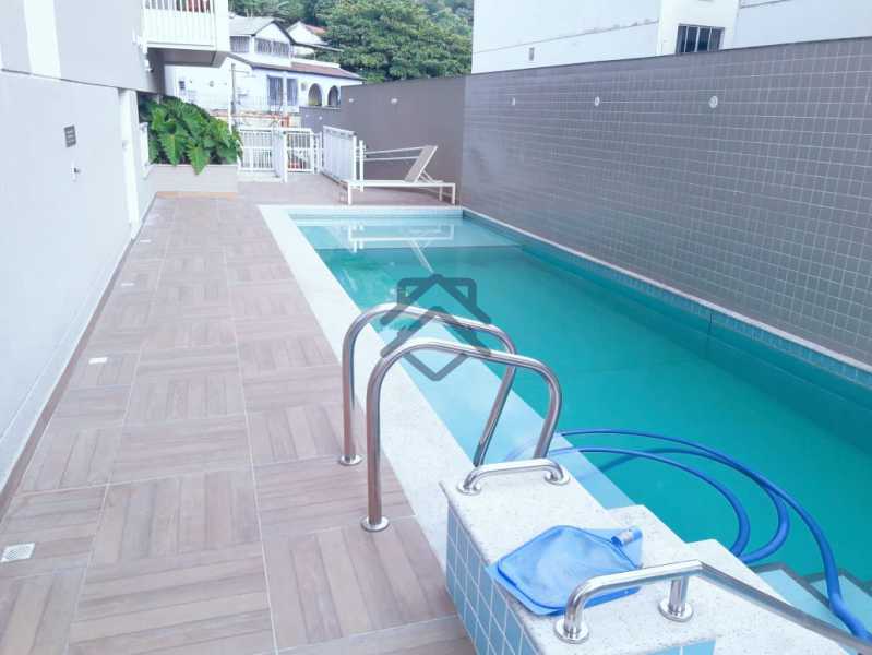 Conheça 19 do imóvel - Cobertura 2 Quartos á Venda na Tijuca - MECOB21706 - 20 19 - Cobertura 2 Quartos á Venda na Tijuca - MECOB21706 - 20