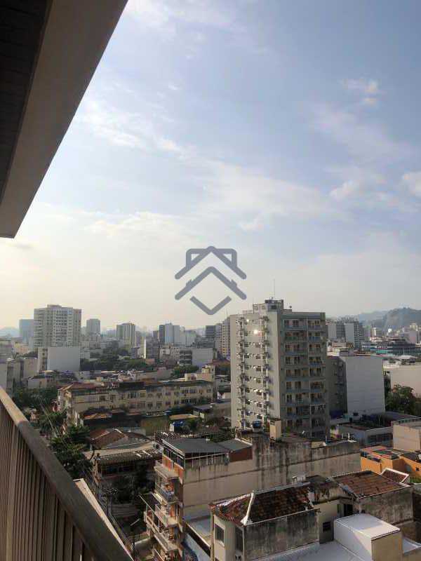 Conheça 6 do imóvel - Apartamento 2 Quartos para Alugar em Vila Isabel - MEAP226096 - 7 6 - Apartamento 2 Quartos para Alugar em Vila Isabel - MEAP226096 - 7