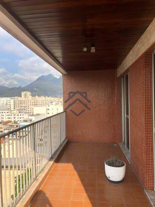 Conheça 7 do imóvel - Apartamento 2 Quartos para Alugar em Vila Isabel - MEAP226096 - 8 7 - Apartamento 2 Quartos para Alugar em Vila Isabel - MEAP226096 - 8