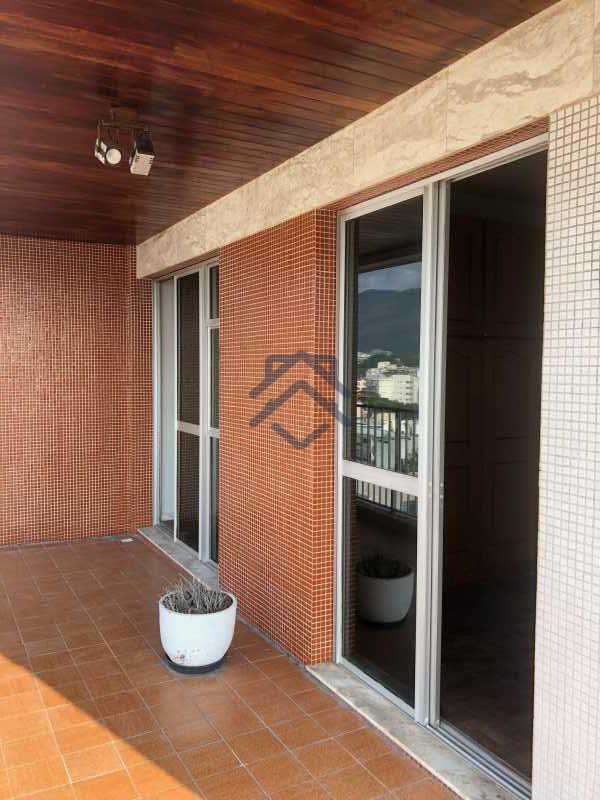 Conheça 8 do imóvel - Apartamento 2 Quartos para Alugar em Vila Isabel - MEAP226096 - 9 8 - Apartamento 2 Quartos para Alugar em Vila Isabel - MEAP226096 - 9