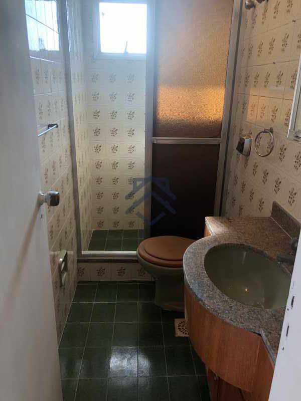Conheça 17 do imóvel - Apartamento 2 Quartos para Alugar em Vila Isabel - MEAP226096 - 18 17 - Apartamento 2 Quartos para Alugar em Vila Isabel - MEAP226096 - 18