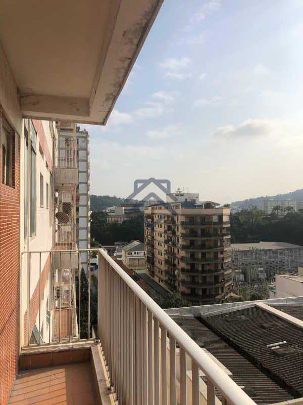 Conheça 16 do imóvel - Apartamento 2 Quartos para Alugar em Vila Isabel - MEAP226096 - 17 16 - Apartamento 2 Quartos para Alugar em Vila Isabel - MEAP226096 - 17