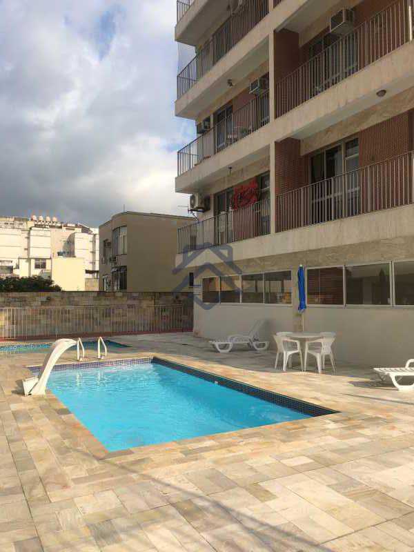 Conheça 18 do imóvel - Apartamento 2 Quartos para Alugar em Vila Isabel - MEAP226096 - 19 18 - Apartamento 2 Quartos para Alugar em Vila Isabel - MEAP226096 - 19