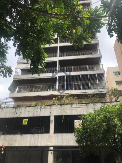Conheça 26 do imóvel - Apartamento 2 Quartos para Alugar em Vila Isabel - MEAP226096 - 27 26 - Apartamento 2 Quartos para Alugar em Vila Isabel - MEAP226096 - 27
