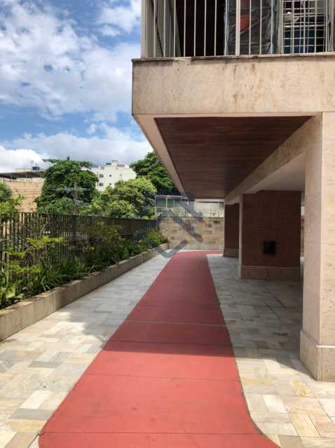 Conheça 24 do imóvel - Apartamento 2 Quartos para Alugar em Vila Isabel - MEAP226096 - 25 24 - Apartamento 2 Quartos para Alugar em Vila Isabel - MEAP226096 - 25