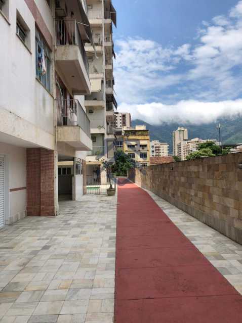 Conheça 25 do imóvel - Apartamento 2 Quartos para Alugar em Vila Isabel - MEAP226096 - 26 25 - Apartamento 2 Quartos para Alugar em Vila Isabel - MEAP226096 - 26