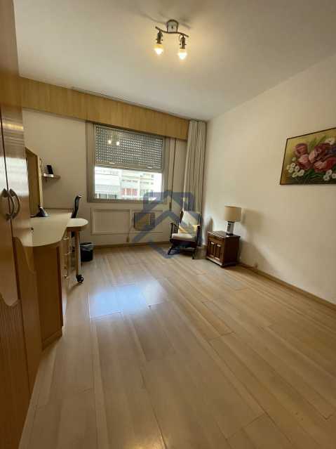 10 - Apartamento à venda Rua João Líra,Leblon, Zona Sul,Rio de Janeiro - R$ 4.150.000 - BAAP4001 - 11