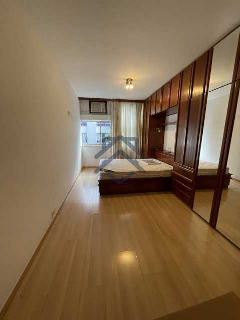 20 - Apartamento à venda Rua João Líra,Leblon, Zona Sul,Rio de Janeiro - R$ 4.150.000 - BAAP4001 - 21