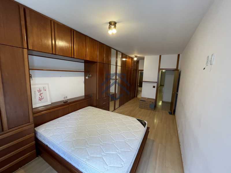 22 - Apartamento à venda Rua João Líra,Leblon, Zona Sul,Rio de Janeiro - R$ 4.150.000 - BAAP4001 - 23