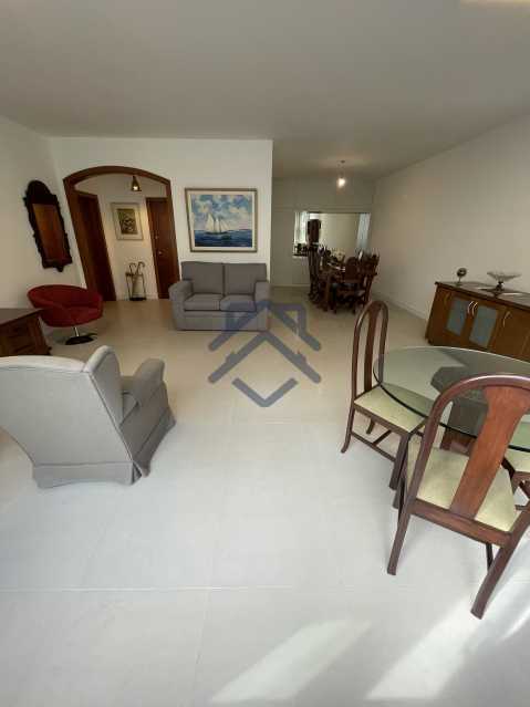 Conheça 24 do imóvel - Apartamento à venda Rua João Líra,Leblon, Zona Sul,Rio de Janeiro - R$ 4.200.000 - BAAP4001 - 25 24 - Apartamento à venda Rua João Líra,Leblon, Zona Sul,Rio de Janeiro - R$ 4.200.000 - BAAP4001 - 25
