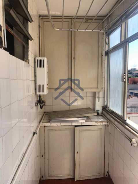 Conheça 9 do imóvel - Apartamento 2 Quartos para Alugar no Lins de Vasconcelos - MEAP228172 - 10 9 - Apartamento 2 Quartos para Alugar no Lins de Vasconcelos - MEAP228172 - 10