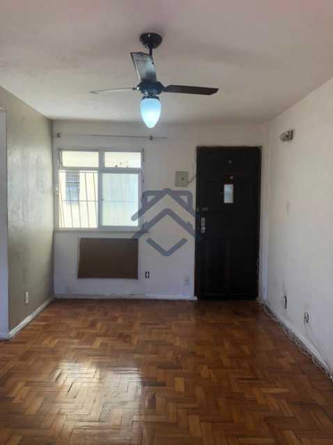 Conheça 2 do imóvel - Apartamento 2 Quartos para Alugar no Lins de Vasconcelos - MEAP228172 - 3 2 - Apartamento 2 Quartos para Alugar no Lins de Vasconcelos - MEAP228172 - 3