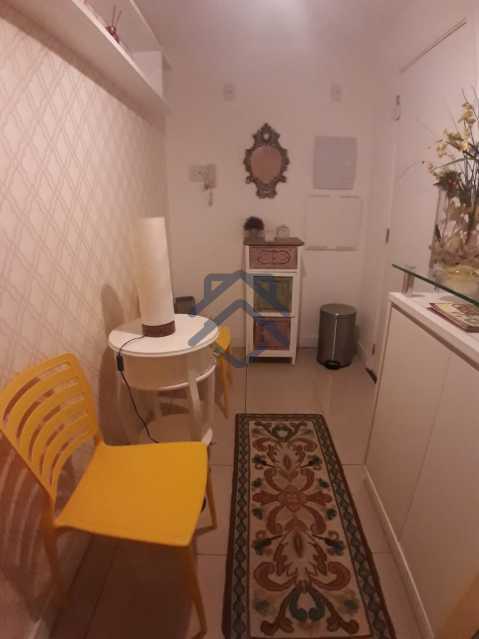 Conheça 18 do imóvel - Sala Comercial 20m² para alugar Tijuca, Rio de Janeiro - R$ 1.390 - TJSL28174 - 19 18 - Sala Comercial 20m² para alugar Tijuca, Rio de Janeiro - R$ 1.390 - TJSL28174 - 19