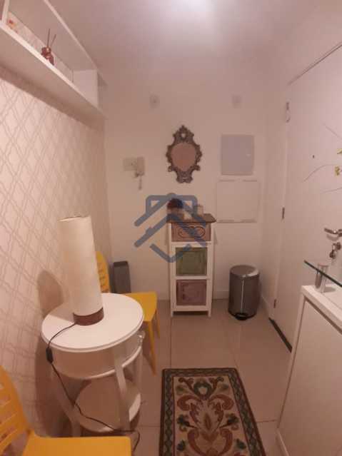 Conheça 19 do imóvel - Sala Comercial 20m² para alugar Tijuca, Rio de Janeiro - R$ 1.390 - TJSL28174 - 20 19 - Sala Comercial 20m² para alugar Tijuca, Rio de Janeiro - R$ 1.390 - TJSL28174 - 20