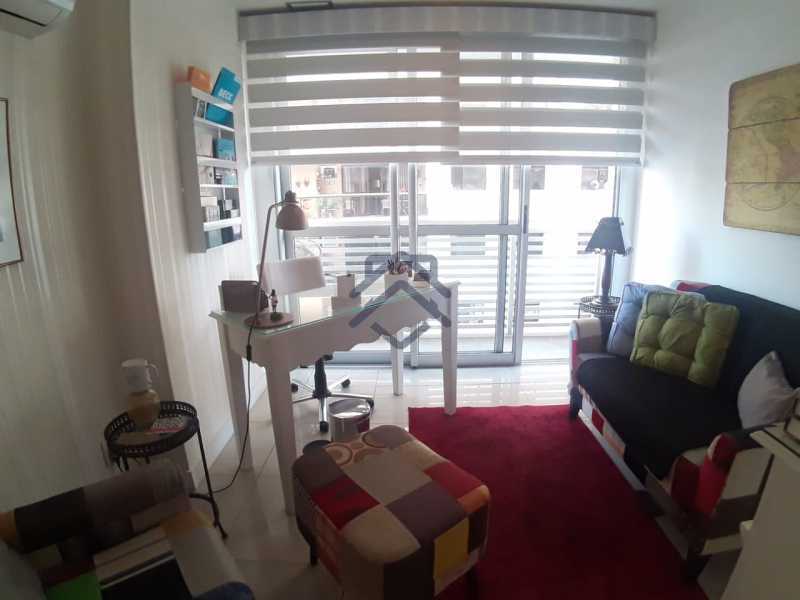 Conheça 2 do imóvel - Sala Comercial 20m² para alugar Tijuca, Rio de Janeiro - R$ 1.390 - TJSL28174 - 3 2 - Sala Comercial 20m² para alugar Tijuca, Rio de Janeiro - R$ 1.390 - TJSL28174 - 3