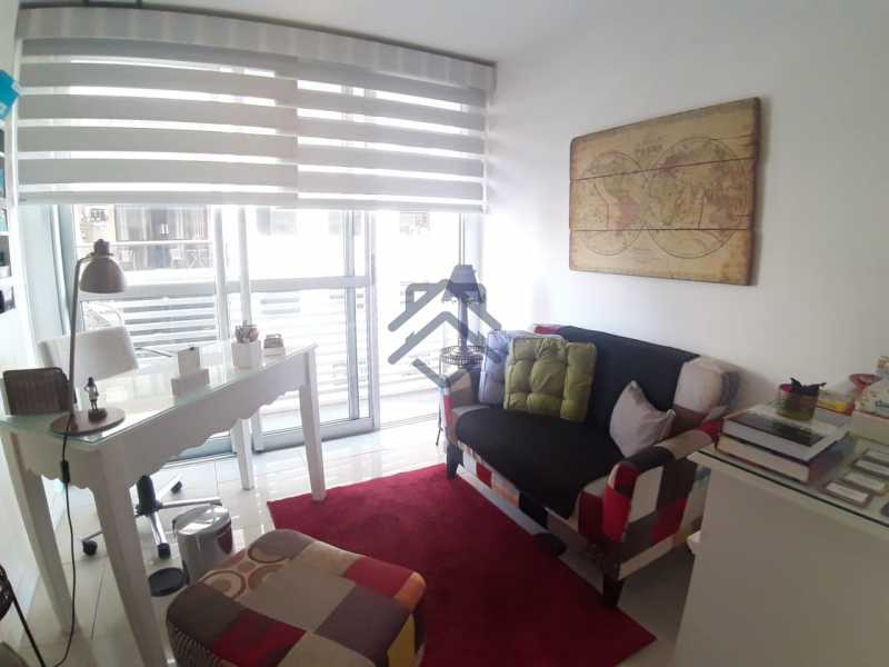 Conheça 3 do imóvel - Sala Comercial 20m² para alugar Tijuca, Rio de Janeiro - R$ 1.390 - TJSL28174 - 4 3 - Sala Comercial 20m² para alugar Tijuca, Rio de Janeiro - R$ 1.390 - TJSL28174 - 4