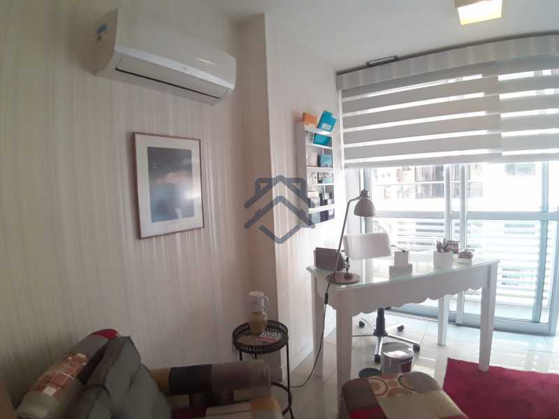 Conheça 4 do imóvel - Sala Comercial 20m² para alugar Tijuca, Rio de Janeiro - R$ 1.390 - TJSL28174 - 5 4 - Sala Comercial 20m² para alugar Tijuca, Rio de Janeiro - R$ 1.390 - TJSL28174 - 5