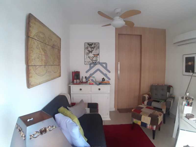 Conheça 5 do imóvel - Sala Comercial 20m² para alugar Tijuca, Rio de Janeiro - R$ 1.390 - TJSL28174 - 6 5 - Sala Comercial 20m² para alugar Tijuca, Rio de Janeiro - R$ 1.390 - TJSL28174 - 6
