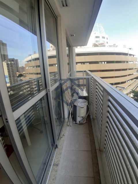 Conheça 14 do imóvel - Sala Comercial 20m² para alugar Tijuca, Rio de Janeiro - R$ 1.390 - TJSL28174 - 15 14 - Sala Comercial 20m² para alugar Tijuca, Rio de Janeiro - R$ 1.390 - TJSL28174 - 15