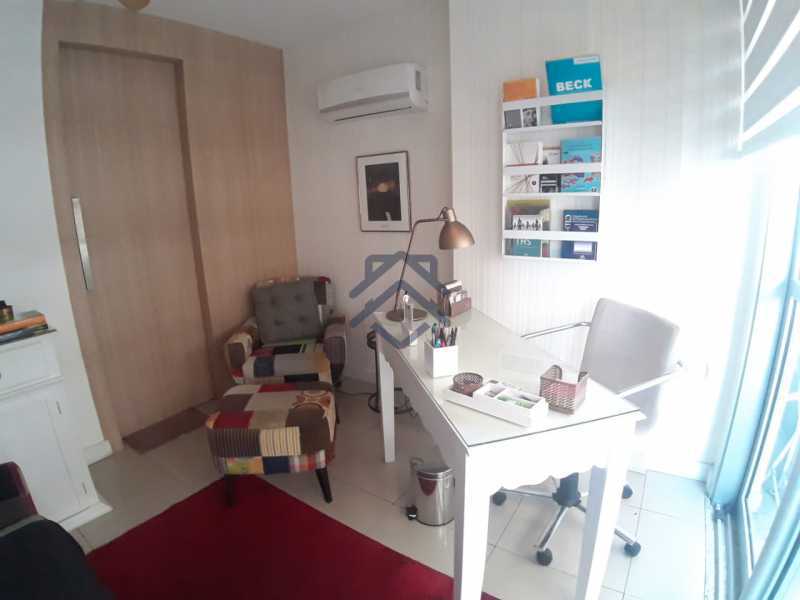 Conheça 8 do imóvel - Sala Comercial 20m² para alugar Tijuca, Rio de Janeiro - R$ 1.390 - TJSL28174 - 9 8 - Sala Comercial 20m² para alugar Tijuca, Rio de Janeiro - R$ 1.390 - TJSL28174 - 9