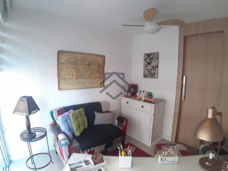 Conheça 9 do imóvel - Sala Comercial 20m² para alugar Tijuca, Rio de Janeiro - R$ 1.390 - TJSL28174 - 10 9 - Sala Comercial 20m² para alugar Tijuca, Rio de Janeiro - R$ 1.390 - TJSL28174 - 10