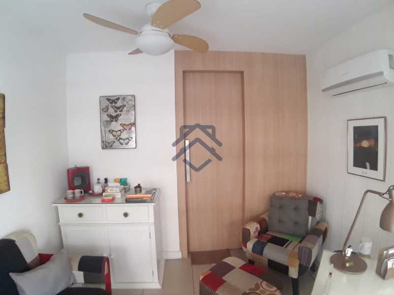 Conheça 10 do imóvel - Sala Comercial 20m² para alugar Tijuca, Rio de Janeiro - R$ 1.390 - TJSL28174 - 11 10 - Sala Comercial 20m² para alugar Tijuca, Rio de Janeiro - R$ 1.390 - TJSL28174 - 11