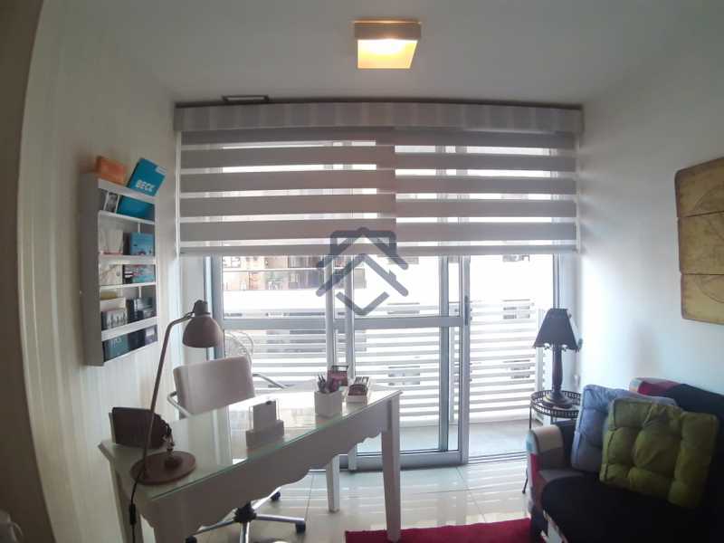 Conheça 1 do imóvel - Sala Comercial 20m² para alugar Tijuca, Rio de Janeiro - R$ 1.390 - TJSL28174 - 1 1 - Sala Comercial 20m² para alugar Tijuca, Rio de Janeiro - R$ 1.390 - TJSL28174 - 1